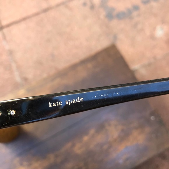 KATE SPADE Celeste Sunglasses - Picture 7 of 8